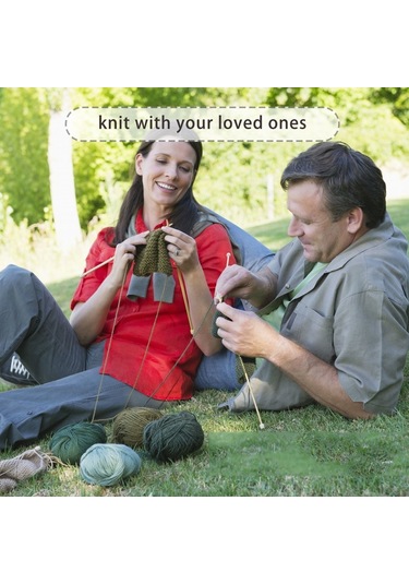 Leezsing Yumuşak Bakım 4 Katlı Pürüzsüz Süt Pamuk İpi - Bebek Triko, Şapka, Eşarp İçin Uygun - Beyaz Süt Beyazı