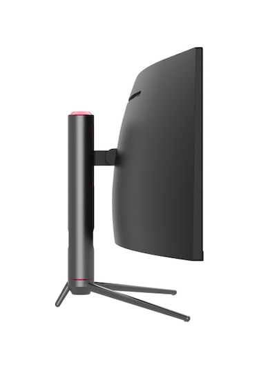 Gamepower WQ49 49" 1 MS 144 Hz DFHD Curved VA LED Monitör