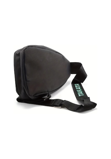 Trendooze Gaojunshop01 Jdm Stili Yeşil Mini Çanta, Outdoor Aktiviteler İçin Yeşil