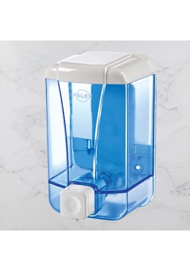 Palex Sıvı Sabunluk Dispenseri 500 Cc