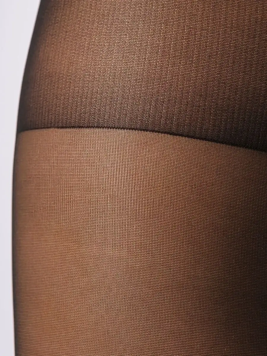 Teatro Klasik 40 Denye Naylon Çoraplar 9586790 Siyah