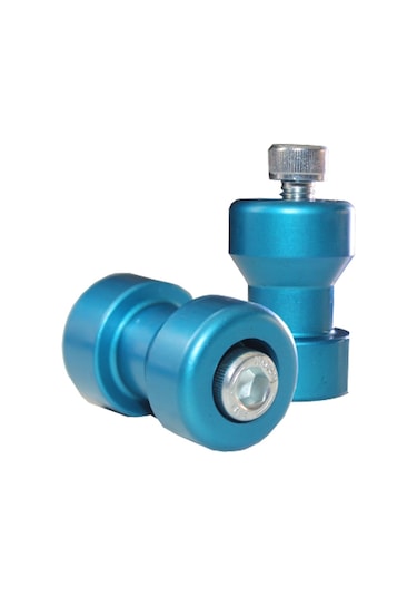 Sehpa Yüzüğü 6 Mm Gogo Kırmızı