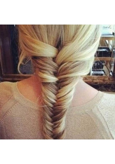 2 Adet Mini Saç Braider Büküm Klipler Tarak Prenses Kafa Hairdisk Dıy Patlama Ekle