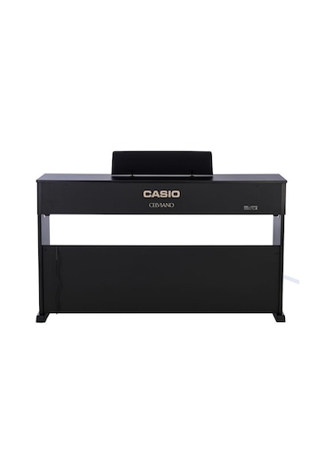 Casio Ap270bk Celviano Dijital Piyano (Siyah)
