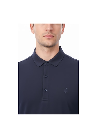 Legato Erkek Gömlek 6610 Lacivert