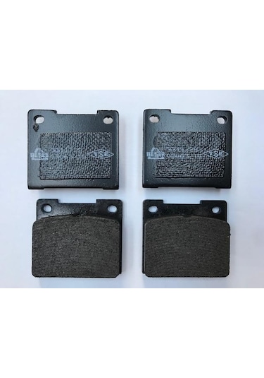 Anadol Ön Fren Balata