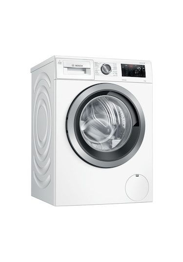 Bosch WAL28PH0TR 1400 Devir 10 KG Çamaşır Makinesi