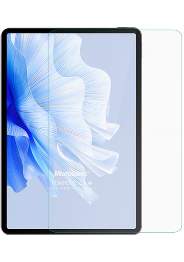 Microsonic Huawei Matepad Se 11 Tempered Glass Cam Ekran Koruyucu