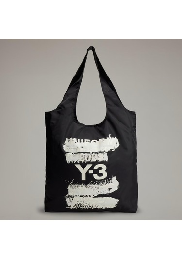 Adidas Y-3 Omuz Çantası C-adıjd2909a30a00 Siyah