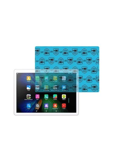 Universal 10 İnç Tablet Nano Cam Ekran Koruyucu