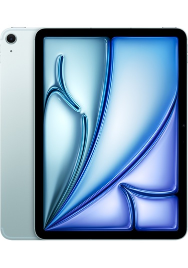 Apple MCJ24TU/A iPad Air M3 Wi-Fi + Cellular 8 GB 128 GB  13" Tablet
