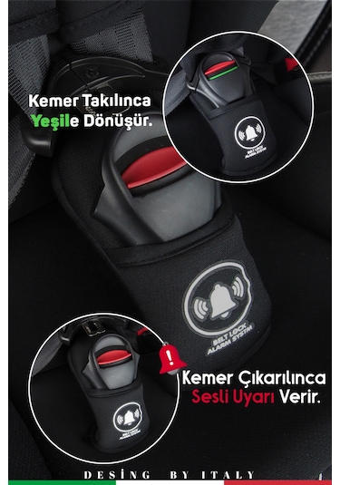 Prego Profix Pro Signal 360  Derece Dönebilen Isofixli 0-36 KG Oto Koltuğu