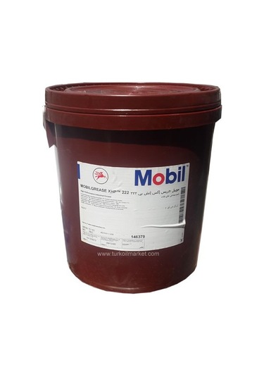 Mobil Gease Xhp 222 18 KG
