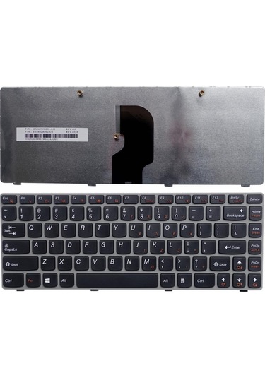 Suntek Lenovo Z460 Z460a Z465 Z465 Için Yeni Laptop Klavye