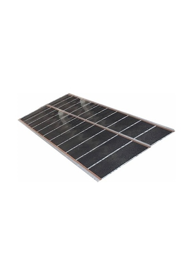 Karbonik Halı Altı Karbon Film Isıtıcı 80 x 100 CM