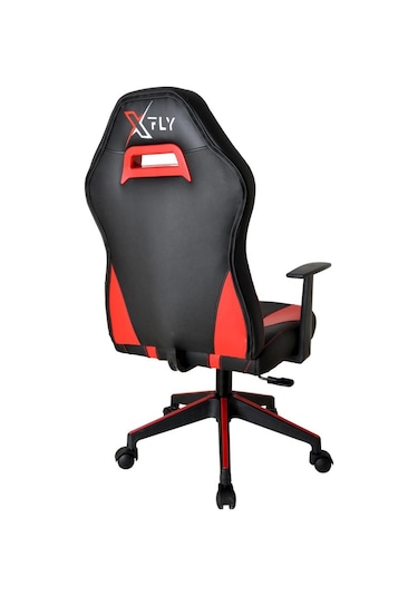Xfly Machete Çocuk Oyuncu Koltuğu-Kırmızı-1518D0488