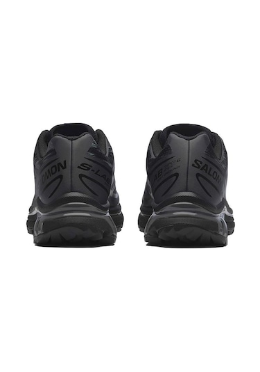 Salomon Xt-6 Erkek Günlük Ayakkabı L47780500 Siyah