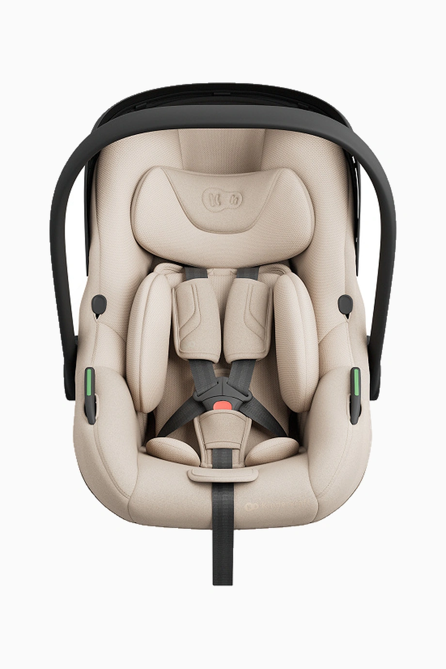 Kinderkraft Endura Safe 3 in1 Modüler Oto Koltuğu Seti 40 150 CM