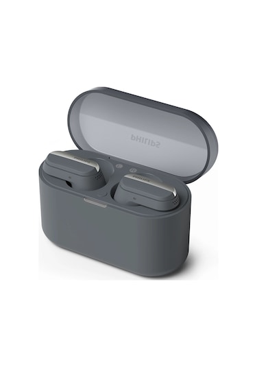 Philips TAT6908BK Bluetooth Kulak İçi Kulaklık  Siyah