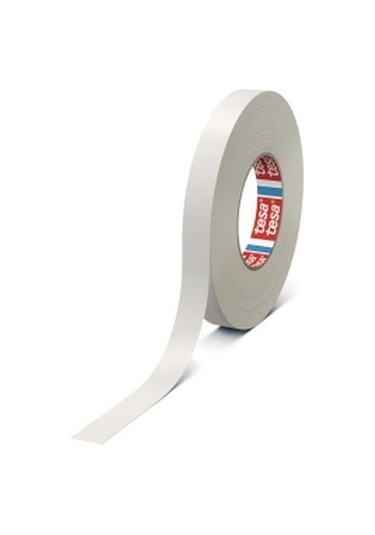 4651 Premium Akrilik Kaplamalı Bez Bant Siyah 50mt 38mm