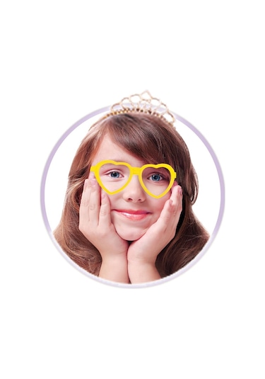 03656 Dede Frozen Güzellik Seti