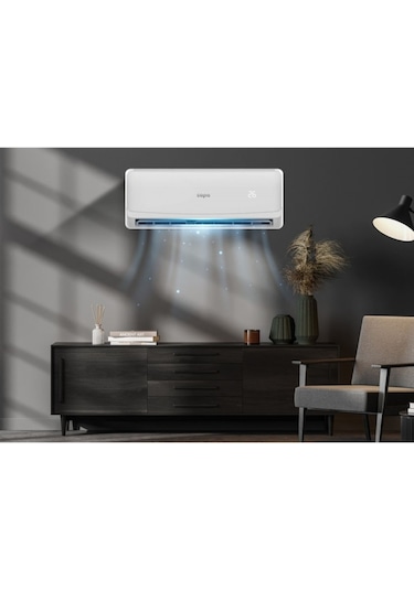 Copa Viva Line 12 12000 BTU Inverter Duvar Tipi Klima