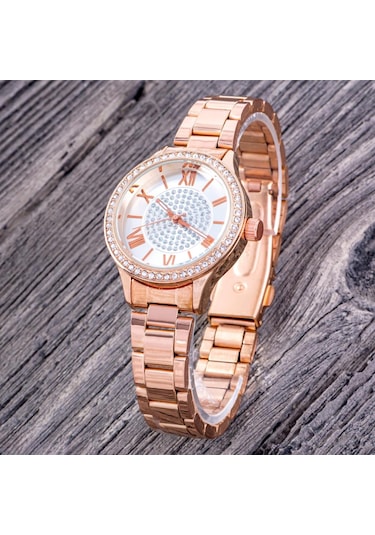 Saattino St-304302 Kadın Kol Saati