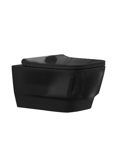 Paluci Novella Black Klozet