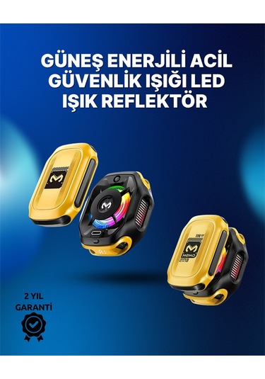 Mobil Oyunlar İçin Optimize Edilmiş Soğutma Sistemi Dijital Ekranlı Ve Rgb Işıklı Tasarım