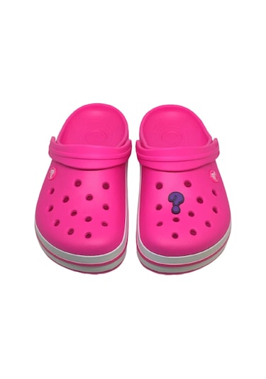Crocs Terlik Süsü & Renkli Aksesuar Jibbitz (475024410)