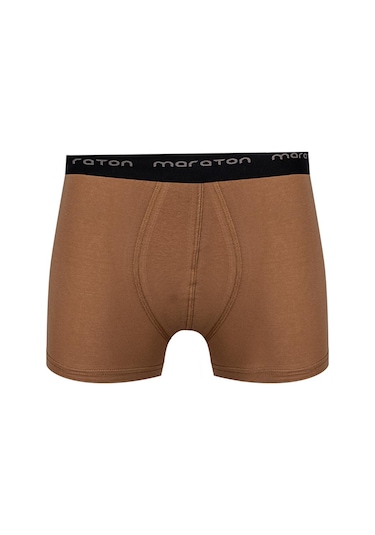 Maraton 2'li Erkek Camel- Boxer Camel-