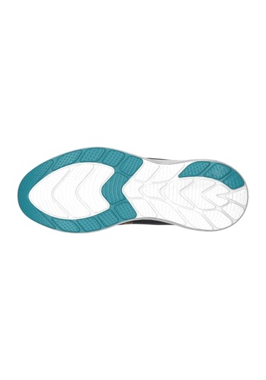 Enerzy Runnerz 2 Unisex Koşu Ayakkabısı Siyah Çok Renkli