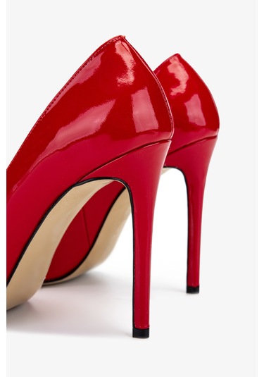 Valmenti Kadın Hakiki Deri Kırmızı Rugan Topuklu Ayakkabı 1027 249 Bn Ayk Y25 Kırmızı Rgn Kırmızı Rugan Valmenti Kadın Hakiki Deri Kırmızı Rugan Topuklu Ayakkabı 1027 249 Bn Ayk Y25 Kırmızı Rgn Kırmızı Rugan