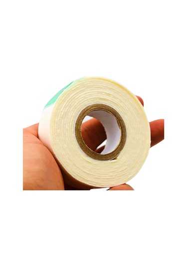 Gen-of Çift Taraflı Köpük Bant 19mmx2m Gen-8006 3 Adet