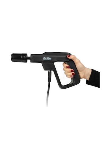 Fantom Prowash 2400Pw Şarjlı Yüksek Basınçlı Yıkama Cihazı
