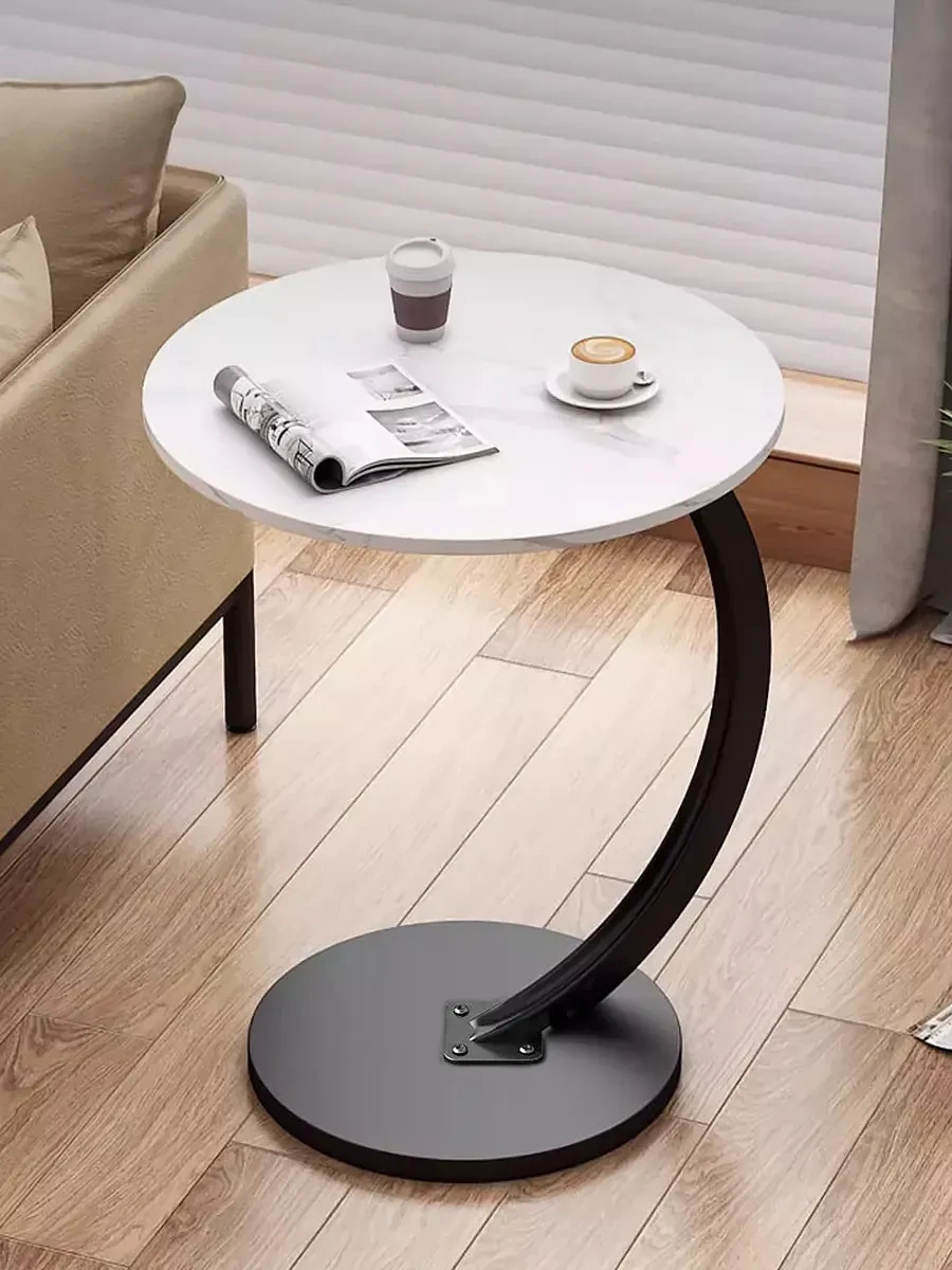 Leoezya Yastıklı Sehpa 224644992 Beyaz