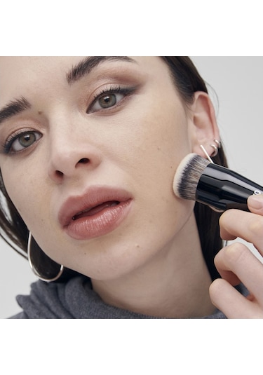 Sephora Collectıon Professional Brush - Pro Fondöten Fırçası 70