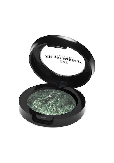 Tca Studio Make-Up Işiltili Göz Farı Eyeshadow Moon Shine 28X