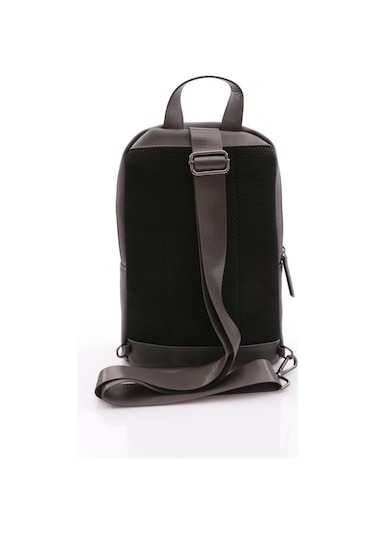 01pc00108-gr Pierre Cardin Bodybag Çanta Std / Gri Gri