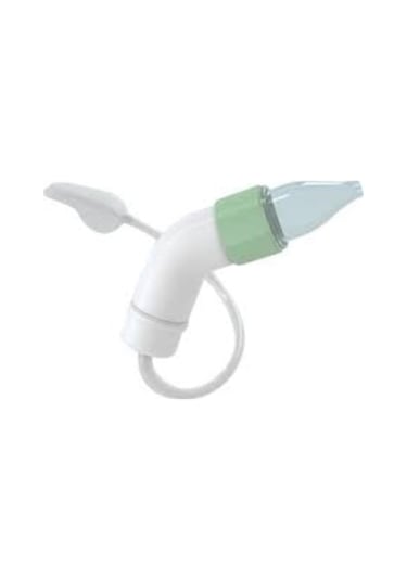 Chicco Physioclean Burun Aspiratörü 4904 Beyaz