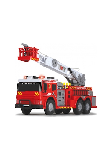 Dickie Büyük İtfaiye Aracı 62 cm.