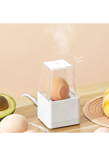 Homyl Elektrikli Yumurta Pişirme Makinesi