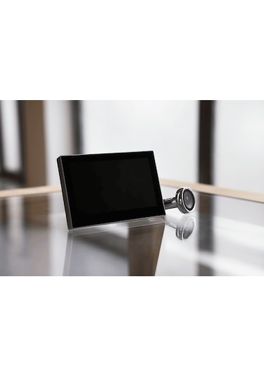 Ezviz HP2 Görüntülü Diyafon - Siyah