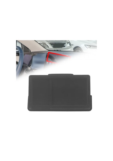 Homyl Byd Yuan Plus Atto 3 Flocking Için Navigasyon Akın