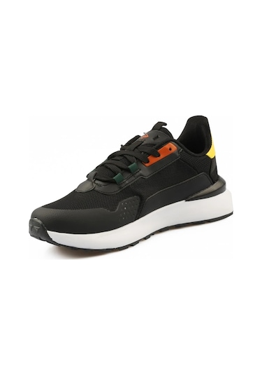 Dunlop Dnp-2062-3238 Siyah - Erkek Spor Ayakkabı