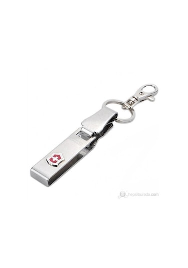 Balaavm Victorinox Çelik Anahtarlık 4.1858