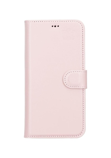 İphone 13 Detachable Leather Wallet Case