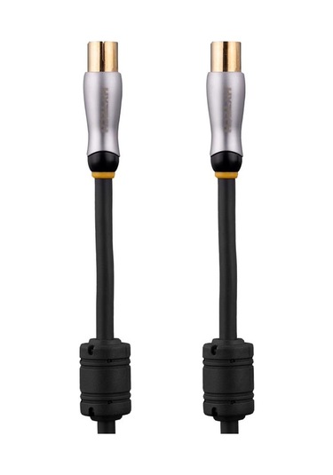 Hytech Hy-p590 9.5 Tv M To 9.5 Tv F 1.5mt Anten Kablosu