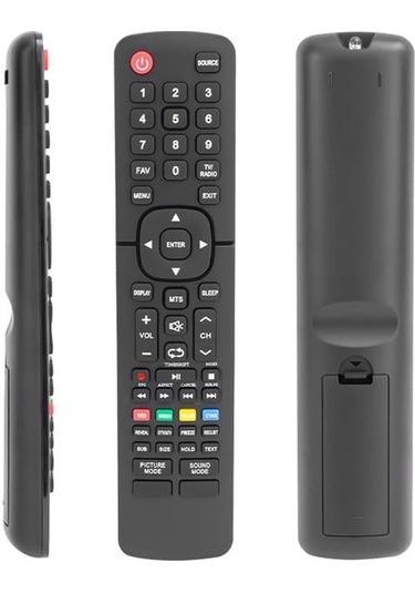 Sanyo Le106s2fmd - - Herz - Moonstar - E.master Lcd Led Tv Kumandası