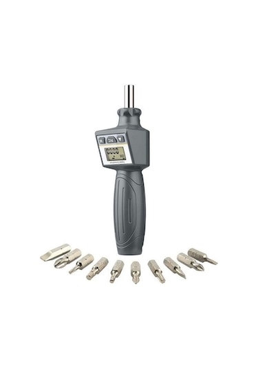 Loyka Ans-r-4 Dijital Torkmetre Tornavida Seti 4nm